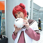 ゆりりずむ主催DJ加持さん