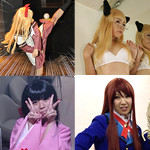 ゆりりずむ♪♪-TOKYO- 女子スタッフ