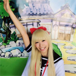 ゆりりずむ♪♪_DJもんろー