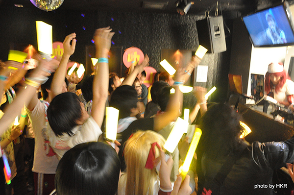 前回のゆりりずむ