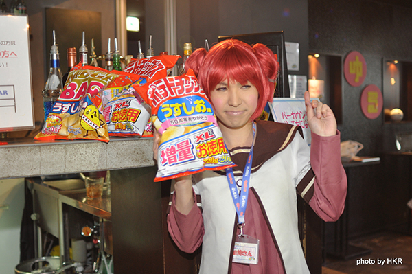 前回のゆりりずむ