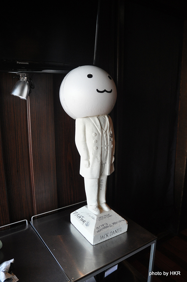 前回のゆりりずむ