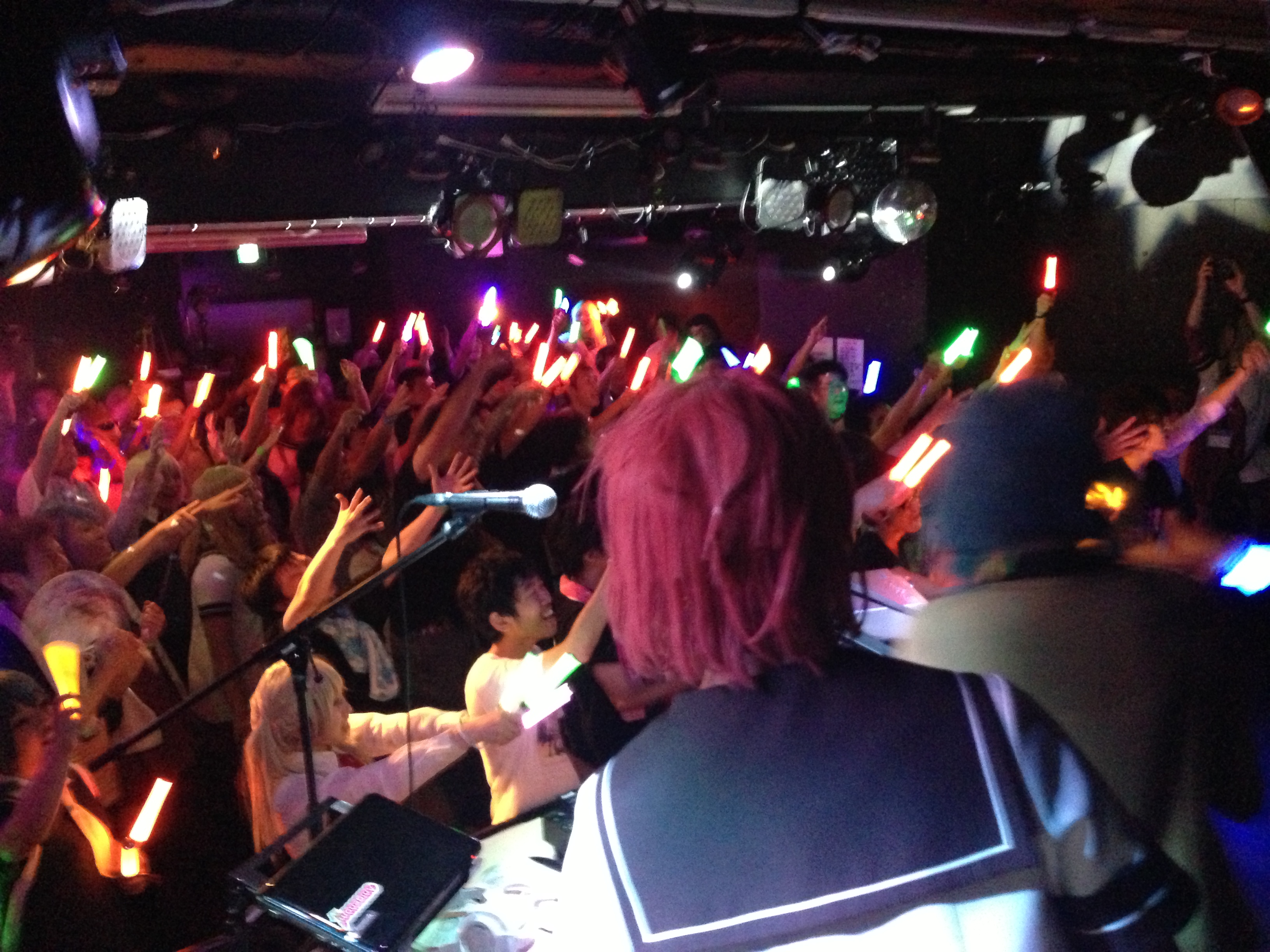 ゆりりずむ♪♪ｰTOKYOｰ