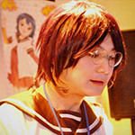 ゆりりずむ♪♪ DJ MIKI二階堂