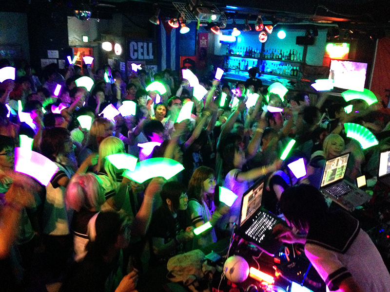 ゆりりずむ♪♪-OSAKA-