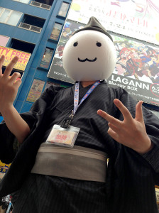 ゆりりずむ_加持さん_コスプレ_なもり先生