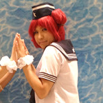 ゆりりずむ代表_加持涼司