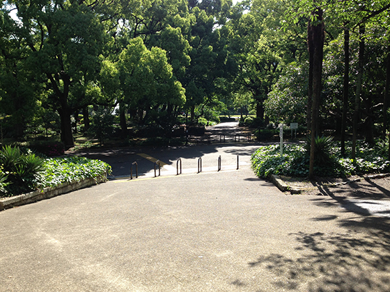 日比谷公園