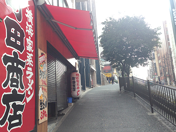 ゆりりずむ　はっぴ〜たいむ　道案内