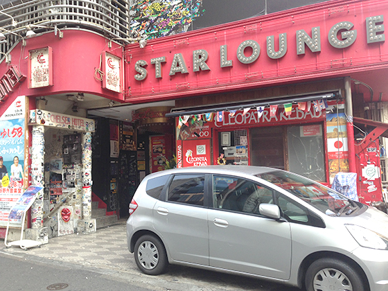 ゆりりずむ　はっぴ〜たいむ　道案内